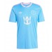 Maillot de foot Inter Miami Lionel Messi #10 Troisième vêtements 2025-26 Manches Courtes